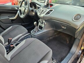 Ford Fiesta 1.4 TDCi DPF Titanium - 14