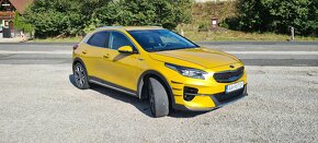 Kia XCeed 1.6TGdi 150kw AT7 - 14