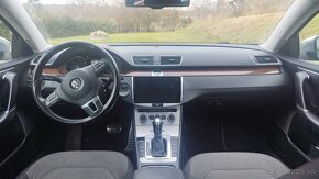 Volkswagen Passat alltrack - 14