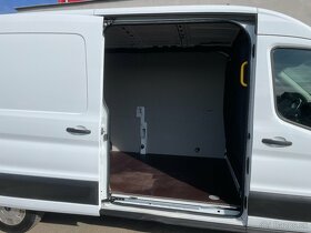 Ford Transit L3H2 2.0tdci, klima - 14