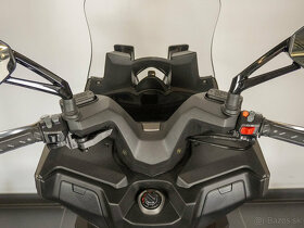 KYMCO XCITING VS 400i ABS 2023 AKCIA - 14