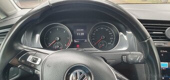 VW golf 7.5, 1,6TDi, 85KW - 14