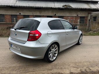 BMW 118d 105kw 2011 e81 - 14