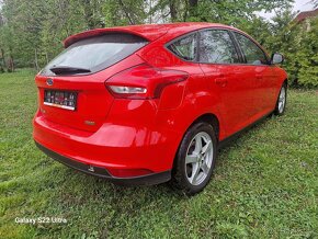 Ford Focus 1.0 EcoBoost 92kw Trend,r.v.2017-najazde121106km. - 14