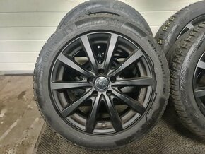 5X112 R17 PLATIN+ZIMNE PNEU 225/50 R17 - 14