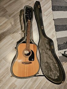 Akustická gitara Epiphone DR-100 NA - 14