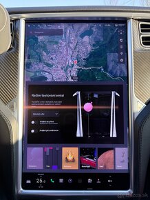 Tesla model S85+ FREE SUPERCHARGER - 14