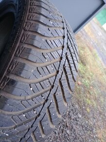 celoročne pneumatiky 195/55r15 Goodyear Vector 4 seasons - 14