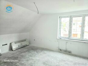 Na prenájom 1 izbový byt, 40 m2, záhrada, kompletná rekonštr - 14