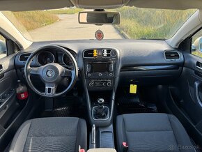 Golf 1.4 TSI 90kw - 14