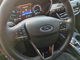 FORD KUGA  2.5 duratec phev 225k titanium  cvt DPH - 14