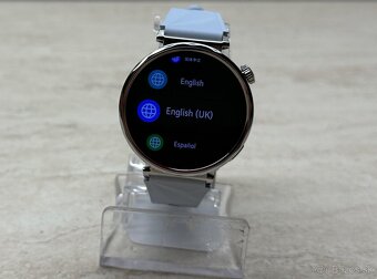 Huawei Watch GT 5 41mm white - 14