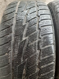 Plechové disky Škoda 5x112 r16 205/55 r16 - 14