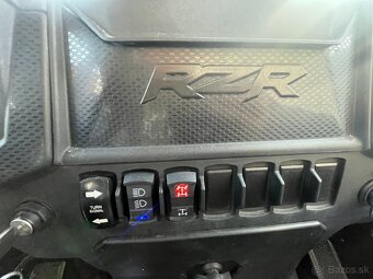 POLARIS RZR TRAIL S 1000 r.v 2022 - 14