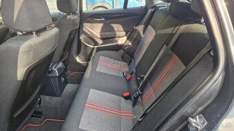 BMW X1 18d S-drive, 2014,  komplet po veľkom servise - 14