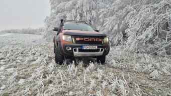 Ford Ranger 3,2 ,, IRONMAN,, - 14