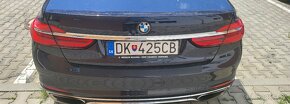 Predam BMW 740d Xdrive G11/G12 - 14