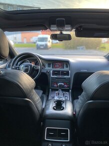 AUDI Q7 3.0TDI S-line - 14