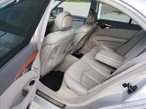 E 320cdi Elegance - 14