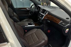 Mercedes ML 350cdi rv:2014 - 14