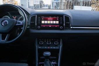 Škoda Karoq 1.5 TSI ACT Style DSG 2018 - 14