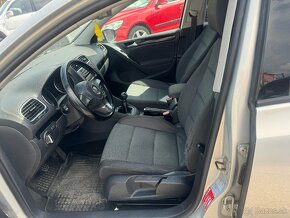 Volkswagen Golf VI 2.0TDI - 14