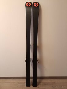 Lyže BLIZZARD Firebird Ti 172cm - 14