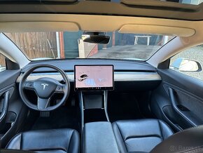 Tesla model 3 long range dual AWD 4x4 - 14