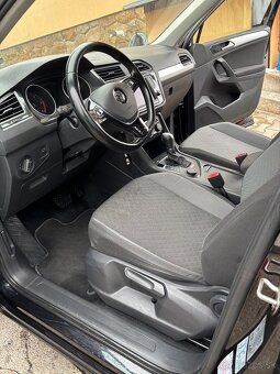 PREDAM VOLKSWAGEN TIGUAN 2.0 TDI 4motion - 14