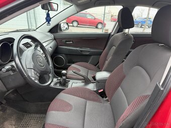 Mazda 3 2.0i Sport - 14