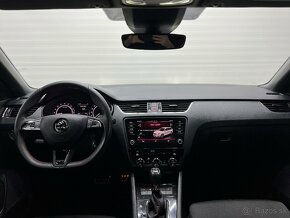 Škoda Octavia 3 RS 2.0tdi 135kw 4x4 DSG 2020 1.majiteľ - 14