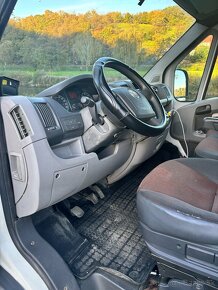 Fiat Ducato 2.3jTD - 14