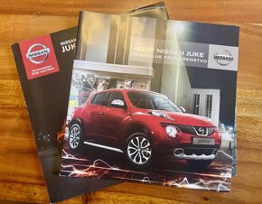 Nissan Juke 1.5 dCi Acenta - 14