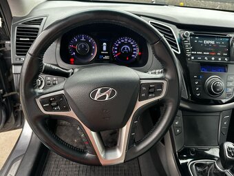 Hyundai i40 CW 1.7 CRDi - 14