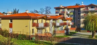 026h 3 izb. byt v apartmánovom komplexe Košice - Sever - 14