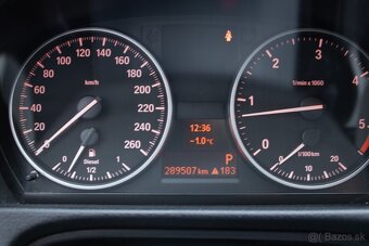 BMW 318D Automat - 14