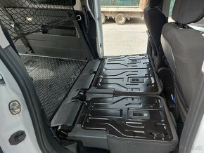 Citroen Berlingo Feel XL 7 miestny - 1,5 Hdi - možnosť DPH - 14