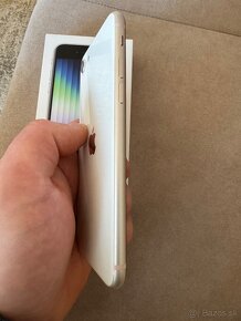 Iphone SE Starlight 64GB 2022 - 14