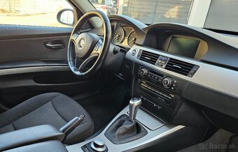 BMW e90 320i - 14