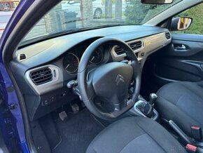 Citroen C-Elysee 89.000 km 2018 - 14