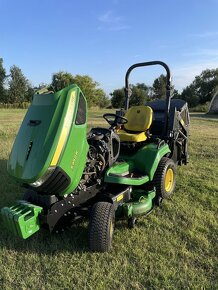 John Deere X950R - 14