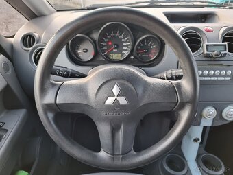 Mitsubishi Colt 1.3 MPI Invite A/T za 2.490 € - 14