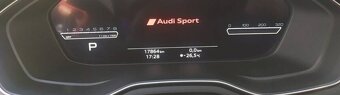 Audi RS4,RS5 2.9 TFSI - 14