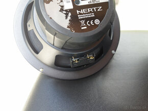 2 SETY KOMPO REPRO HERTZ DPK LIMITED GOLD SOUND EDITION - 14