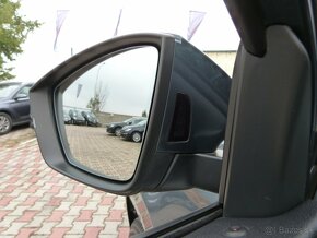 Škoda Karoq 1.6 TDI Live DSG + KESSY - 14