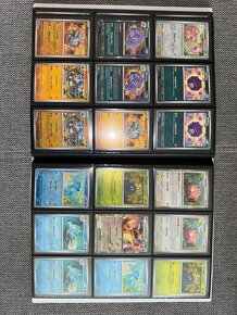 151 Pokémon 1-165 EX, Holo, Reverse Holo, promo, galaxy holo - 14