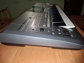 Yamaha tyros 5 - 14