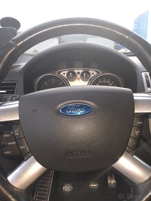 Ford Kuga 4×4 - 14