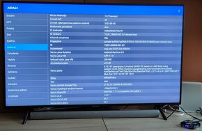 Android TV Vontar DQ08 (4GB/64GB) - 14