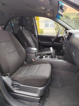 Kia Sorento 2.5 - 14